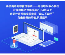 電銷軟件熱賣促銷 智能化銷售利器，助力企業業績騰飛