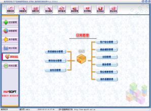 美萍數碼電子產品銷售管理軟件 賦能銷售，驅動企業增長