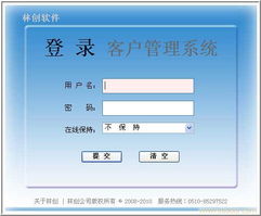 無錫林創軟件銷售管理系統 深化客戶關系，驅動銷售增長